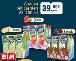 TORKU AROMALI SÜT ÇEŞİTLERİ TORKU AROMALI SÜT ÇEŞİTLERİ
